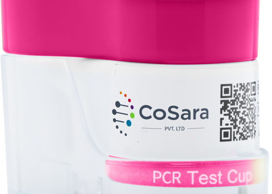 SARAQ® — Quantitative viral-load kits
