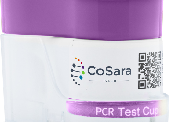 SARAGENE® — Qualitative real-time PCR kits