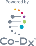 Powered by Co-Dx